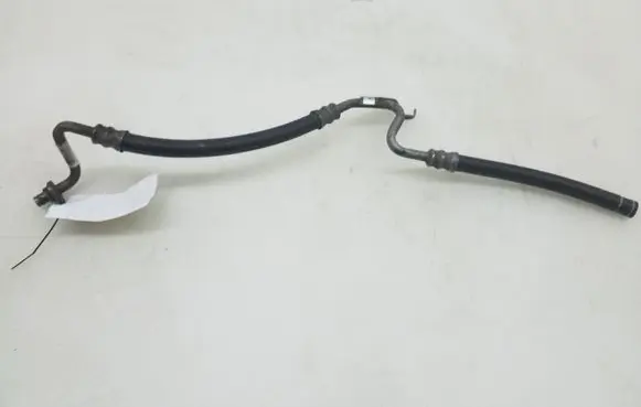 Mercedes-Benz E W212 Power steering hose/pipe/line A2124601724