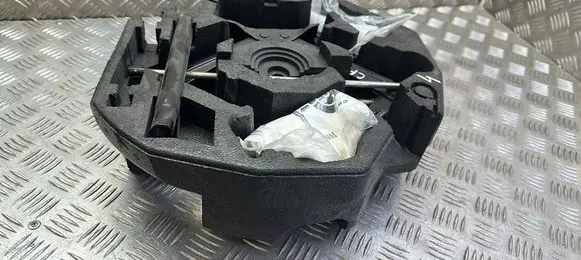 Volvo S90, V90 Glove box in trunk 31362300