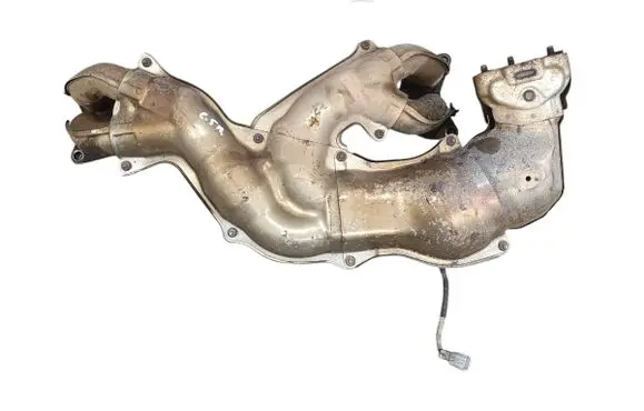 Subaru Outback (BS) Exhaust manifold