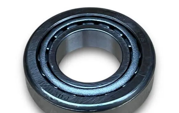 Fiat 500 Driveshaft support bearing 46576148