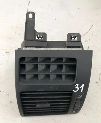 Volkswagen Touran I Dash center air vent grill 1T0819703B