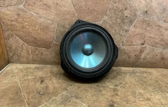 Mercedes-Benz CLS C218 X218 Rear door speaker A2048202102