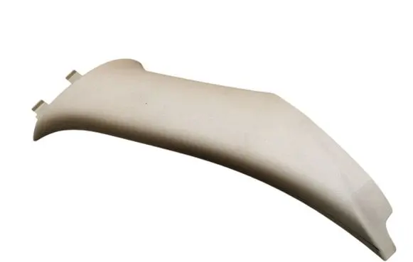 (C) pillar trim