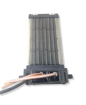 Ford Fiesta Electric cabin heater radiator 2S6H18K463AC 2000803