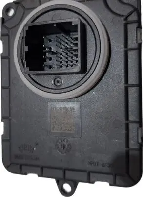 MG Marvel R LED ballast control module 7L0U