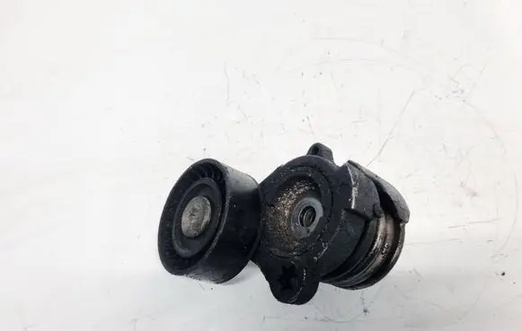 Opel Astra G Generator/alternator belt tensioner F556587 96440419