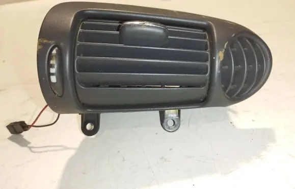 Mercedes-Benz C AMG W203 Dashboard side air vent grill/cover trim A2038301254 4359000