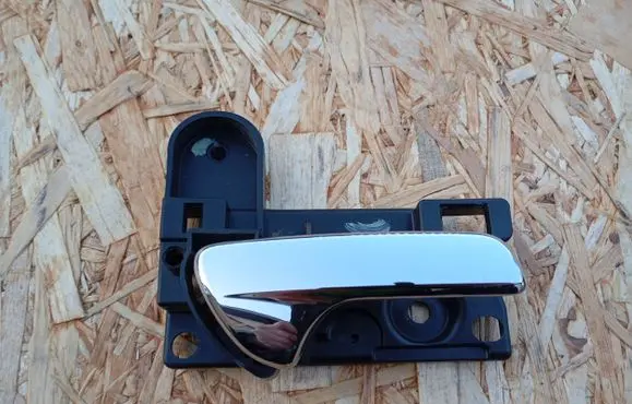 Fiat Freemont Front door interior handle 937072 RH3