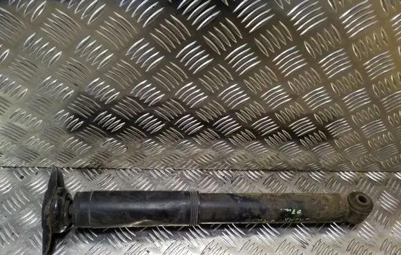 Ford Galaxy Rear shock absorber/damper