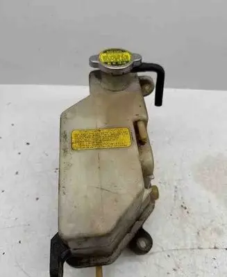 Hyundai Santa Fe Coolant expansion tank/reservoir 2543126410