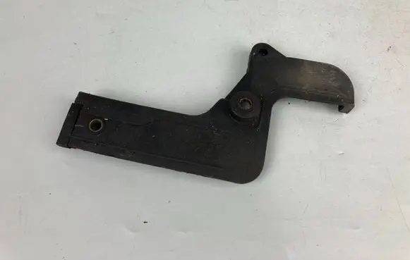 Subaru Outback Timing belt guard (cover) 13573AA091 13568AA151