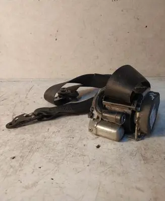Audi A6 S6 C6 4F Front seatbelt 560788401