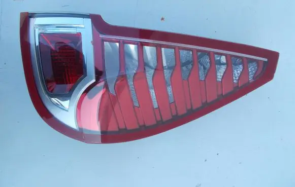 Renault Scenic III - Grand scenic III Rear/tail lights J95FEAT 265500013R