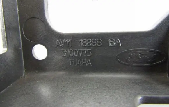 Ford B-MAX Other interior part AV1118888BA
