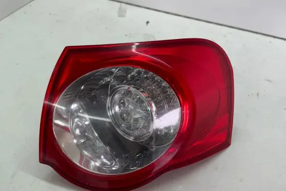 Volkswagen PASSAT B6 Rear/tail lights 3C9945096N