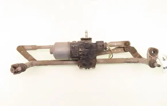 Seat Ibiza IV (6J,6P) Front wiper linkage 0390241551 6R1955023A 6R1955119