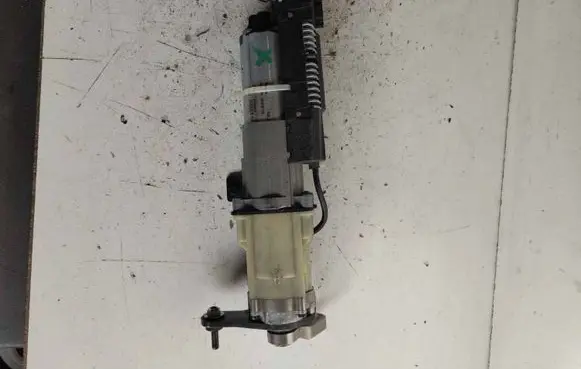 Tailgate/trunk/boot lift motor