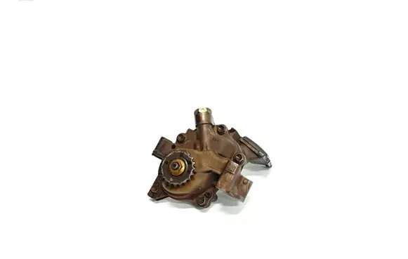 Toyota Auris 150 Oil pump 1BX