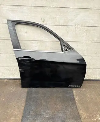 BMW X1 E84 Front door