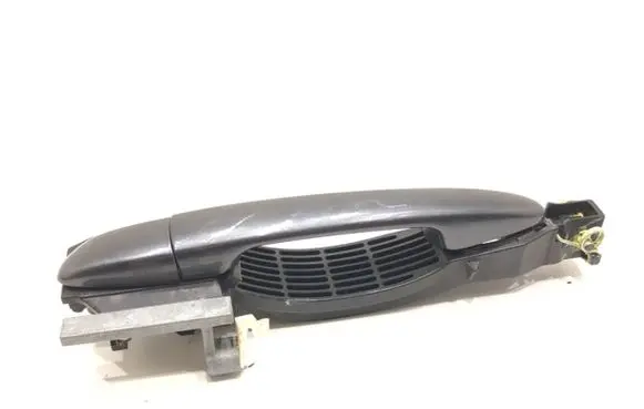 Mazda 3 II Rear door exterior handle