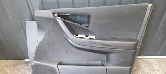 Nissan Murano Z50 Front door card panel trim 80900ca102