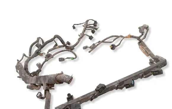 Honda FR-V Engine installation wiring loom 