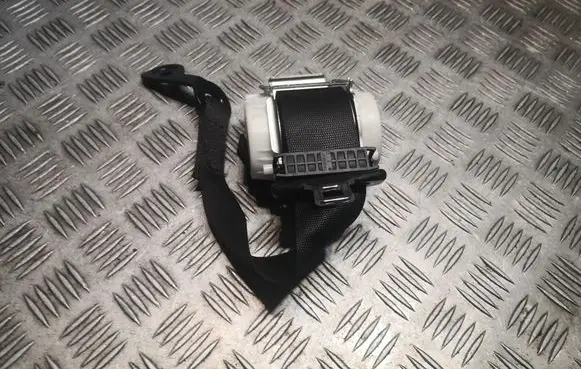 Mercedes-Benz C W204 Middle seatbelt (rear) A2048600085 2048600085