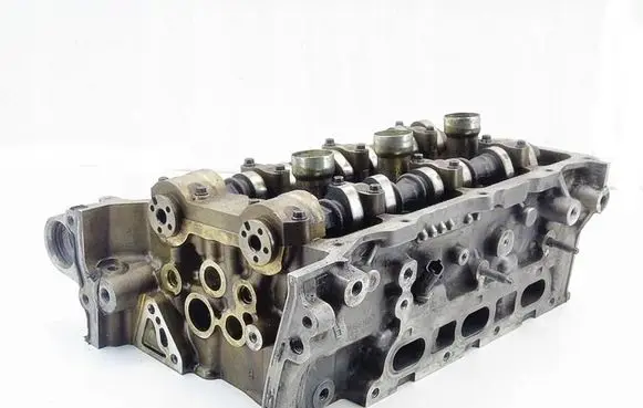 Cadillac STS Engine head 5V66H07057