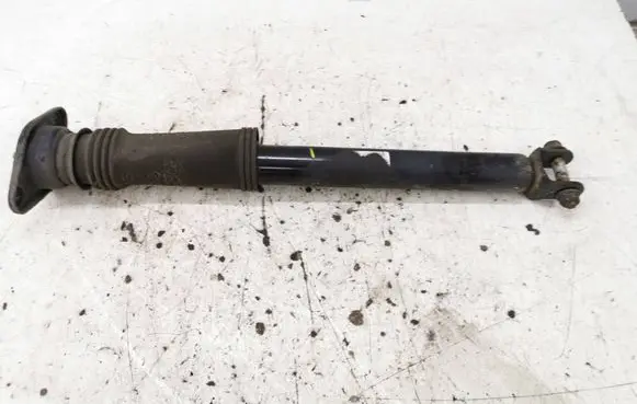Hyundai ix35 Rear shock absorber/damper