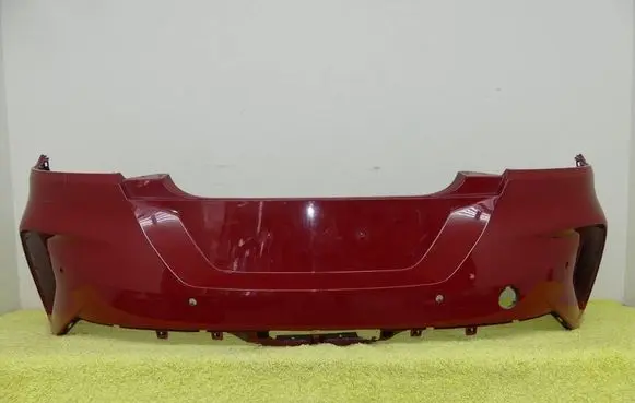 BMW Z4 g29 Rear bumper 8069785 51128069785