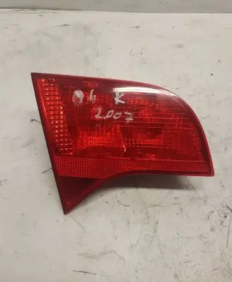 Audi A4 S4 B7 8E 8H Tailgate rear/tail lights 8E9945093 ULO749001 484501