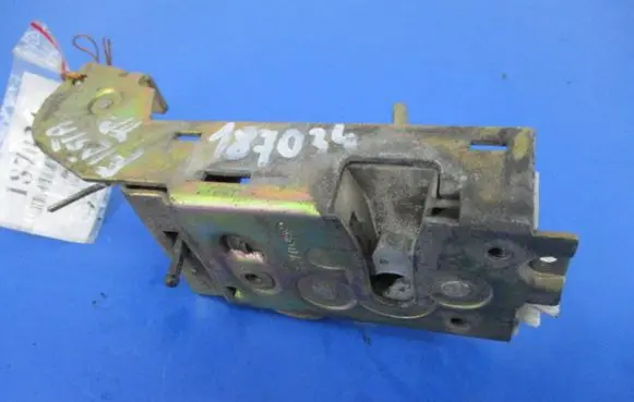 Ford Fiesta Rear door lock 96FG-A264A26-AG