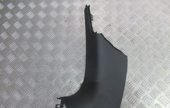Audi R8 42 (A) pillar trim 424867271424867271