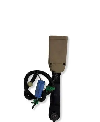 Honda Accord Front seatbelt buckle NSB1098