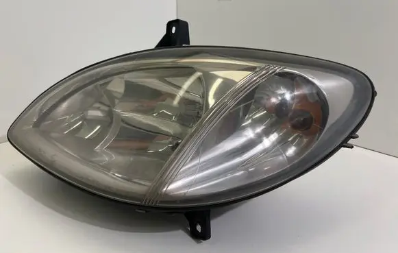 Mercedes-Benz Vito Viano W639 Headlight/headlamp 246703