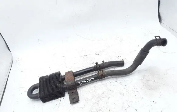 Hyundai Trajet Power steering radiator NOCODE