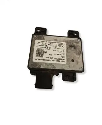 Hyundai Tucson IV NX4 Blind spot module 99150N7010 210827