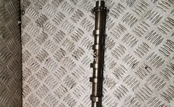 Jaguar XF X250 Camshaft 