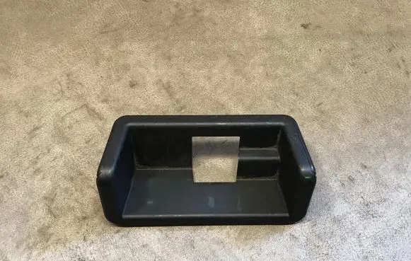 BMW Z4 E89 Other interior part 9140792