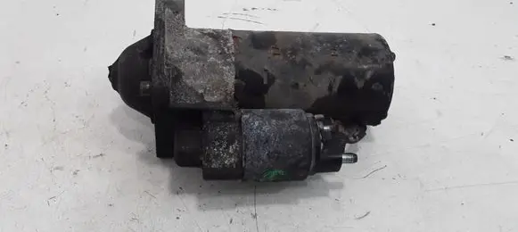 Volvo V70 Starter motor
