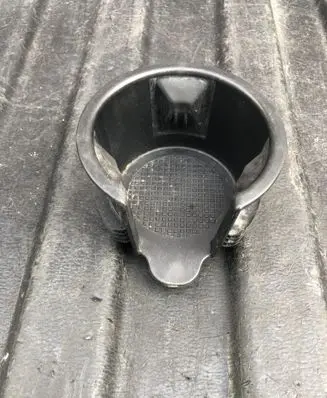 Land Rover Range Rover Sport L494 Cup holder 8H22046B94AD