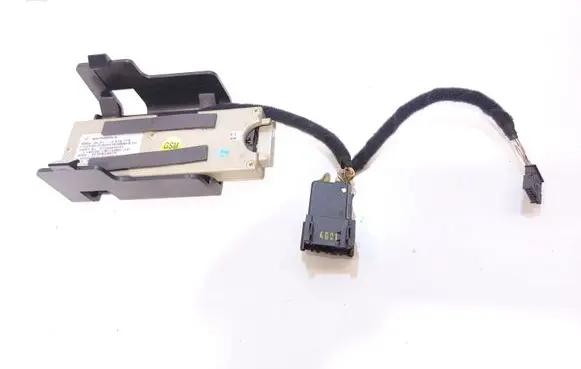 Phone control unit/module