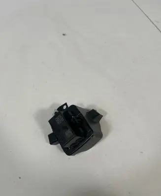 Keyless (KESSY) go control unit/module