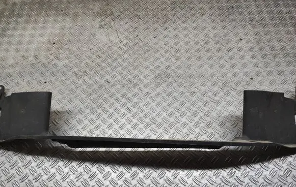 Honda Civic Brake cooling air channel/duct 74111SMR