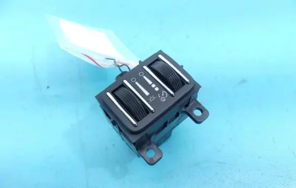 Lancia Thema Light switch 04602892AC IMPRK1057580