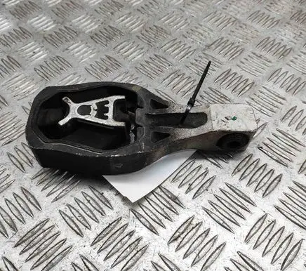 Peugeot 3008 II Engine mount bracket 9811786680