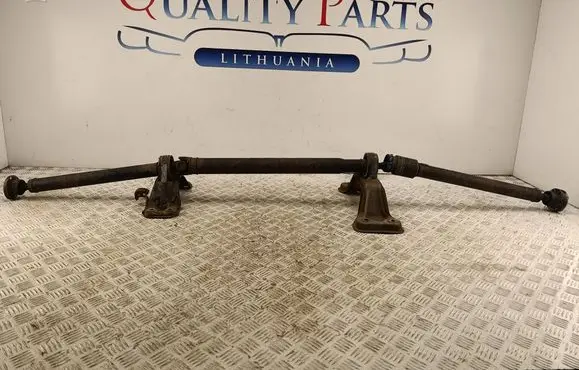 Volvo XC60 Drive shaft (set) 8G9N7L190DB