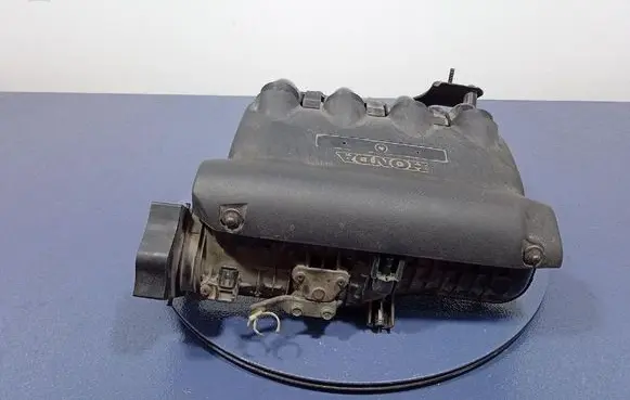 Intake manifold