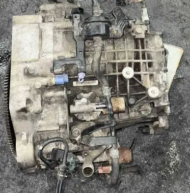 Honda Accord Automatic gearbox 6RBB3A5