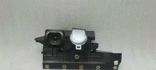 Mercedes-Benz SL R230 Rear seatbelt A2308600186